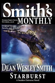 -dean wesley smith-9781386115137
