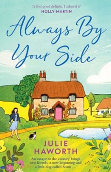 always by your side (ebook)-julie haworth-9781398515437