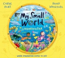 my small world: underwater-9781398516137