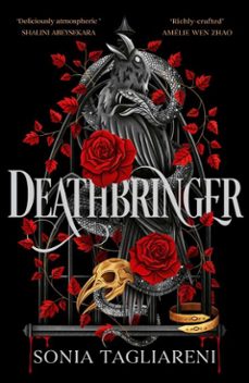 deathbringer (ebook)-sonia tagliareni-9781398547537