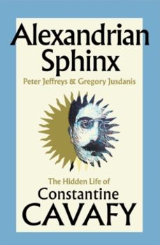 alexandrian sphinx-gregory jusdanis-9781398551237