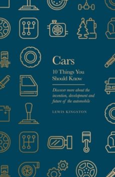 cars-lewis kingston-9781399633437