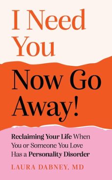 i need you... now go away!-laura dabney-9781399835237