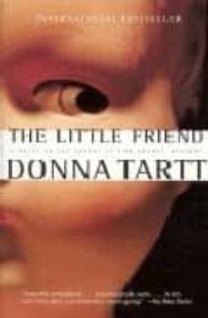 the little friend-9781400033737
