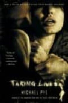 taking lives-michael pye-9781400075737