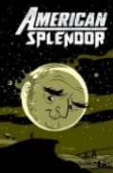 american splendor: another dollar-9781401221737