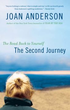 the second journey (ebook)-joan anderson-9781401342937
