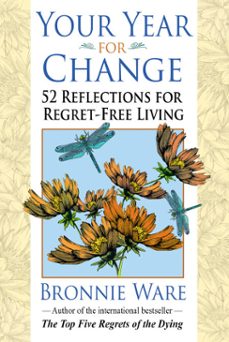 your year for change (ebook)-bronnie ware-9781401946937