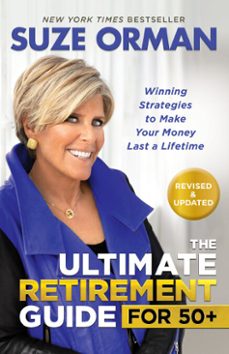 the ultimate retirement guide for 50+ (ebook)-suze orman-9781401959937
