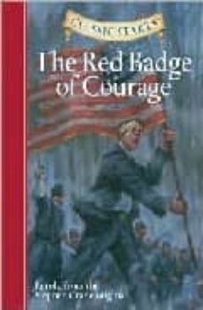 the red badge of courage-stephen crane-9781402726637