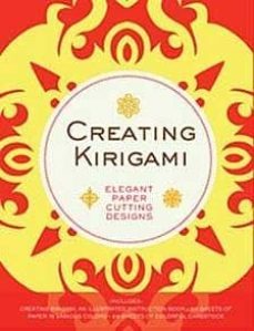 creating kirigami-9781402772337
