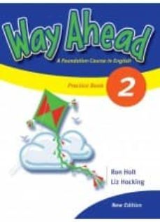 way ahead 2 grammar practice-9781405058537