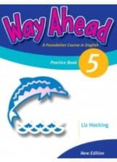 way ahead 5 grammar practice-9781405059237