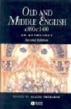 old and middle english english c890-c1400: an anthology (2nd ed.)-elaine (ed.) treharne-9781405113137