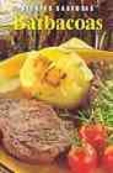 barbacoas (recetas sabrosas)-9781405425537