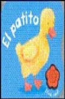 el patito (libro de animalitos con sonido)-9781405449137