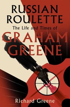 russian roulette-richard greene-9781405513937
