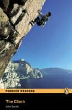 penguin readers 3: the climb-john escott-9781405878937