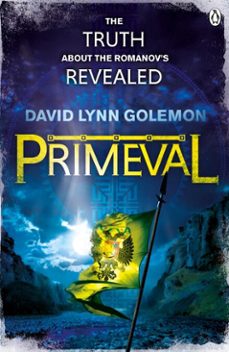 primeval (ebook)-david lynn golemon-9781405912037