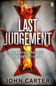 last judgement (ebook)-john carter-9781405915137
