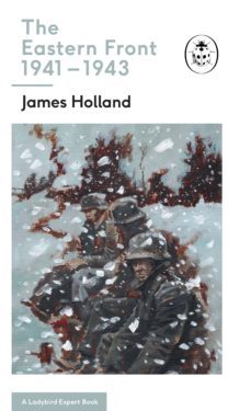 -james holland-9781405929837
