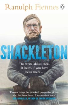 Imagen Principal de Shackleton