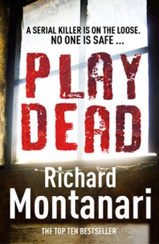 -richard montanari-9781407008837