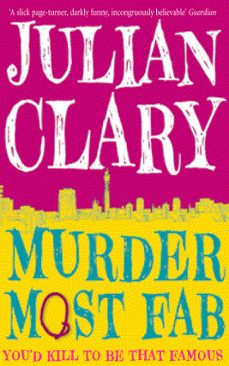 -julian clary-9781407022437
