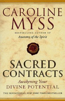 -caroline myss-9781407056937