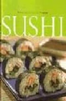 sushi: recetas tradicionales japonesas-9781407503837