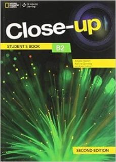 close up b2 (libro del alumno) + ebook 2ed-9781408095737