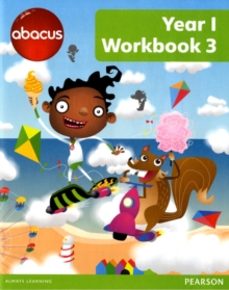abacus year 1 workbook 3-9781408278437