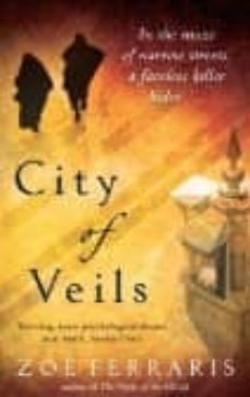 city of veils-9781408701737