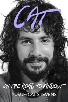 cat on the road to findout-yusuf/cat stevens-9781408720837