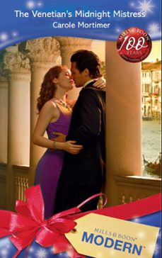 -carole mortimer-9781408903537