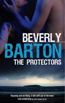 -beverly barton-9781408905937