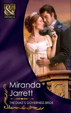 -miranda jarrett-9781408916537