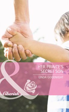 -linda goodnight-9781408919637