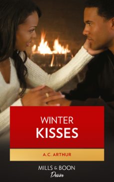 winter kisses (ebook)-a.c. arthur-9781408937037