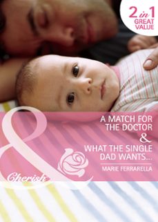 -marie ferrarella-9781408970737