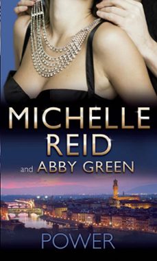 -michelle reid-abby green-9781408981337