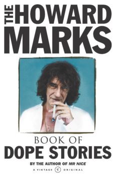 howard marks' book of dope stories (ebook)-howard marks-9781409000037