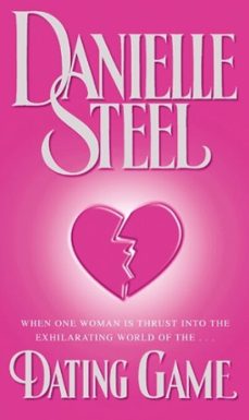 dating game-danielle steel-9781409092537