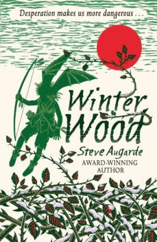 winter wood (ebook)-steve augarde-9781409098737