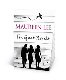 maureen lee - ten great novels (ebook)-maureen lee-9781409139737