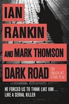 dark road-9781409152637
