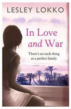 in love and war-lesley lokko-9781409156437