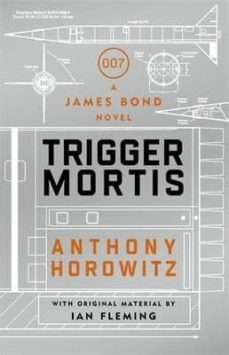 trigger mortis-9781409159537