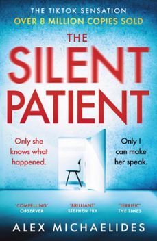 the silent patient (ebook)-alex michaelides-9781409181644