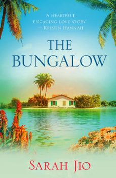 the bungalow (ebook)-sarah jio-9781409190837